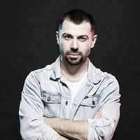 Mihai Petrache