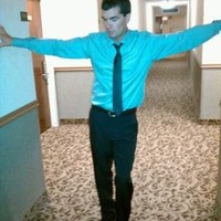 Joshua Enfinger