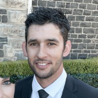 Steven Curnow