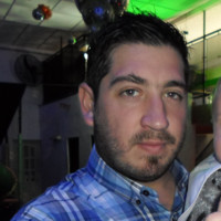 Gonzalo Damian Pedemonte