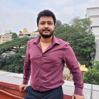 Dhruva Kumar