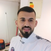 Ayman Saied Ahmad