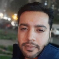 Mohit Manchanda