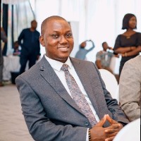 Franklin Mensah, Ca, Mba