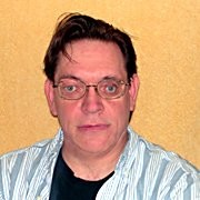 Mark Shuford