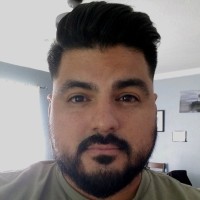 Mario Acosta Jr.