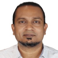 Adrian Rajagopal