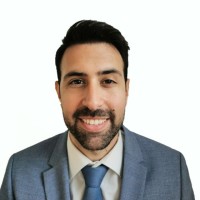 Jorge Mesa Marrero