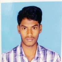 P Rajesh Kumar