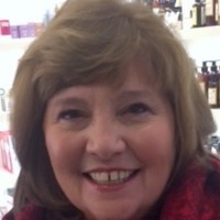 Lucinda Brockway