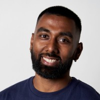 Kanu Kanagharatnam