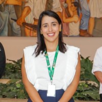 Maria Victoria Piñeres Bustillo, Cmp