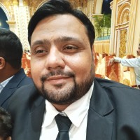 Azmath Mohammed