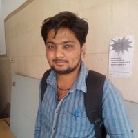 Rajesh Rabari