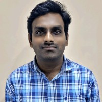 Hari krishna Pavuluri