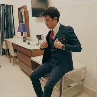 Iván J. Castrellón V.