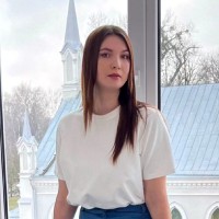 Nadezhda Gromko