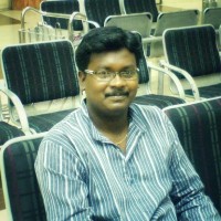 Anantharam A