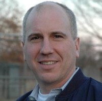 Ted Maher