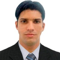 Paulo Cabral