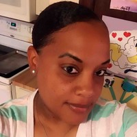 Danelle Mitchell