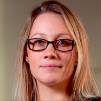 Stine Graakær