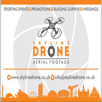 Skyline Drone