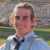Reid Perry