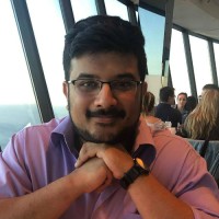 Vivek Ramesh