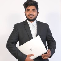 Gajanaveni Siddhartha