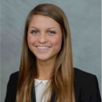Katy Olinger, Cpa