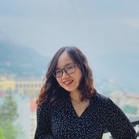 Pham Minh Anh