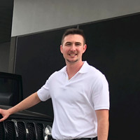 Cameron Harmon, Pmp