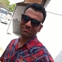Vishnu Zaveri