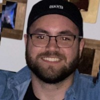 Nick Mckloski