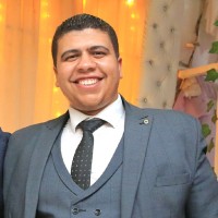 Ahmed Hamdy Farouk, Cma