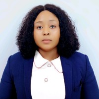Blessing Sharon Chukwu