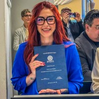 Silvia La Groia