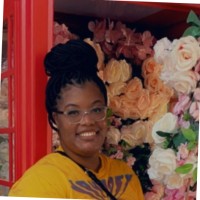 Brianna Nuby