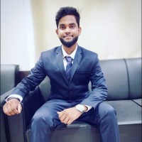 Biswajeet Mohanty