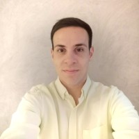 Jesus María Alba Perdigones