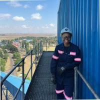 Anele Gubese