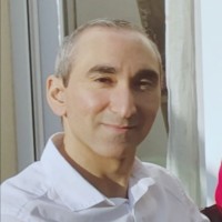 Mohamed BOUDINAR