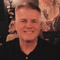 Gary Hall
