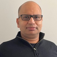 Vikas Agarwal, Phd