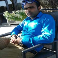 Shailendra Mishra