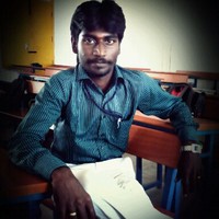 ponraj p