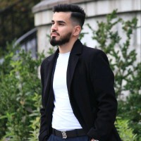 Amir Asadi