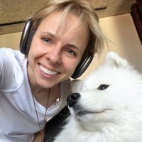 Iryna Dzhyhurda