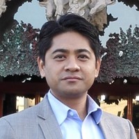 Sarad Shrestha
